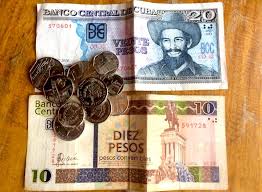 But before we dive into that some history: Money And Note In Cuba Sunny Vinales Tour
