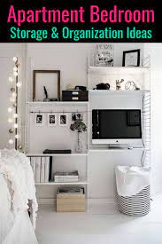 Check spelling or type a new query. Small Bedroom Storage Hacks Clever Storage Ideas For Small Bedrooms Decluttering Your Life Deco Petite Chambre Decoration Interieure Idee Chambre