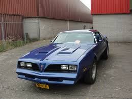 Pin Van Ronald Vd Tempel Op Pontiac Firebird Formula In 2020