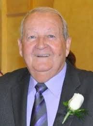 Harold Hess Obituary (2014)