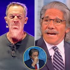 Amapiano - F0X NEWS EXPLOSIVE REVELATION – Geraldo Rivera FINALLY Opens Up  About His Sh0cking Departure from F0x News: "I Got Fired from The Five, So  I Quit!" In a Jaw-Dropping Confession