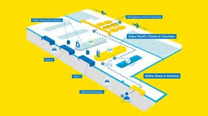 Cebu Pacific Schedule: List Of Operational Flights For December 2020 | The  Poor Traveler Itinerary Blog