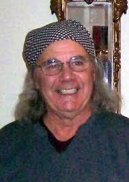 Gerald Murphy Obituary