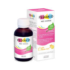 Un desert potrivit in orice anotimp panna cotta cu reteta: Pediakid Nez Gorge Sirop Pentru Raceala Cu Miere Si Lamaie Nas Gat 125 Ml Pret 35 9 Lei Farmacia La Pret Mic