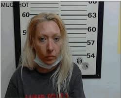 Woman charged after what police say was a random attack in Ravenna