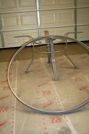 We offer a large selection of table tops with many different shapes and materials. How To Create A Concrete Table Top For Your Patio Table