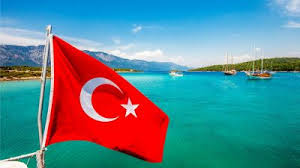 Das reiseland für einen paradiesischen urlaub am meer. Gelockerte Einreiseregeln Fti Stockt Kapazitaten Fur Turkei Urlaub Auf
