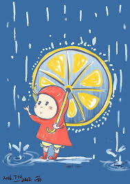 既 然 下 雨 了 ，我 们 就 改 天 再 去 吧 。 ä»Šå¤©ä¸‹é›¨äº† æ¯æ—¥é ­æ¢