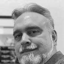 David Weddle's Instagram, Twitter & Facebook