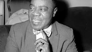 Little Satchmo,' a doc