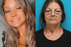 Teresa Baumgartner Charged Regarding Jessi Wilfong Murder