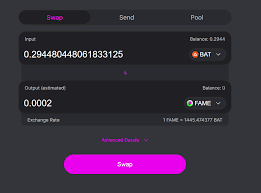 400 uni are claimable by each address that has ever called the uniswap v1 or v2 contracts. Uniswap Eine Einfache Moglichkeit Erc 20 Token Zu Handeln 0x Blockchain Nachrichten