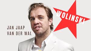 Sold Out! Jan Jaap van der Wal live in Wolinski , Wolinski, Brugge, 7  December 2025