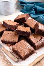 Check spelling or type a new query. Brownies La Ricetta Originale Golosa E Facile