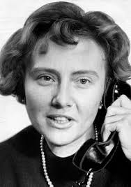 Jean M. White, Post journalist who covered civil rights and reviewed  mysteries, dies at 87