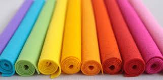 Karya teknik aplikasi menjahit dengan tusuk feston kelas 3 tema 5подробнее. 3 Cara Membuat Hiasan Dinding Dari Kain Flanel Secara Mudah Rumahlia Com