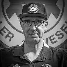 Nachruf Martin Benning