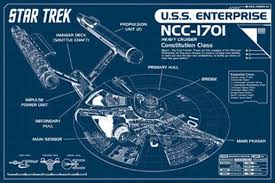 Short notice and/or emergency response transportation for scientific. The Trek Collective Ship Bits Runabout Blueprints Model Kits And Borg Cube
