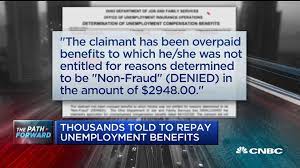 Unemployment Benefits After Quitting Or Refusing Job? Here's What To Know