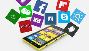 Veja as capturas de tela, leia as opiniões mais recentes dos clientes e compare as classificações para vivo musica. How To Download Apps On A Windows Phone Or Windows 10 Mobile Device