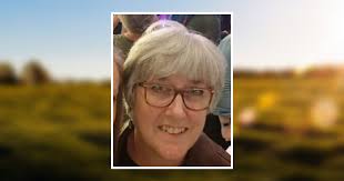Teri S. Peterson Obituary 2022