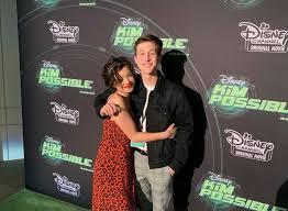 Peyton Elizabeth Lee Luke Mullen Peyton Elizabeth Lee Kim Possible Mullen