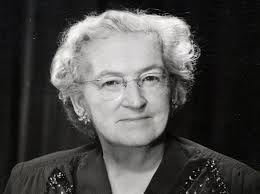 Nellie McClung: Canadians in need of an Oxford Group re-awakening