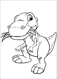 Dinosaurier vorlage als pdf herunterladen. Ausmalbilder Land Vor Unserer Zeit 3 Ausmalbilder In Einem Land Vor Unserer Zeit Malvorlagen Tiere