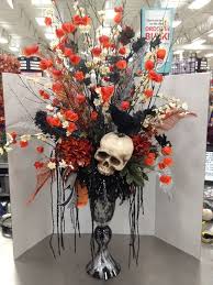 Check spelling or type a new query. 46 Best Halloween Floral Ideas Halloween Floral Flower Arrangements Halloween Floral Arrangements