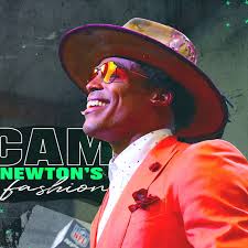 Cam newton press conference attire. Cam Newton S Outfits Graded By A Fashion Expert And A Fashion Idiot Sbnation Com