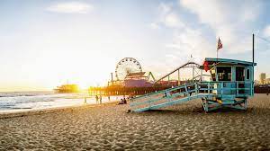 10,061 likes · 7 talking about this. Sprachreisen Santa Monica Esl