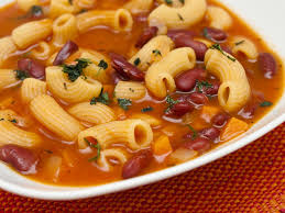 Studio 5 Pasta E Fagioli Pasta Fagioli Recipe Pasta Dishes