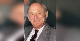 Obituary information for Bert Lowenthal