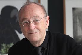 2016 AAA Awards: William J. Mitchell International Chapter Prize