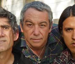 mike watt + the missingmen