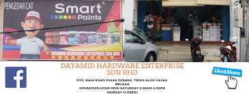 Tsa enterprise sdn bhd is the latest addition to the nyt group, being founded in july 2014. Dayamid Hardware Home Facebook