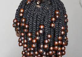 Like many of you, i begin searching youtube for videos about how to care for and style my natural hair. 30 Low Maintenance Twist Hairstyles To Try