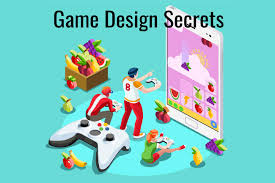 Secret Of Game Design Yashi Technoviz Private Limited
