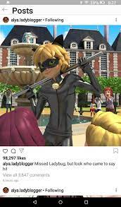 Chat Noir Is Hot Af Miraculous Ladybug Comic Miraculous Ladybug Oc Miraculous Ladybug Anime