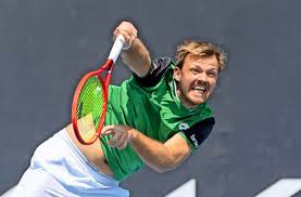 Stefan kozlov pulls double hot shot duty at the atp challenger tour event in tempe. Tennis Schnelles Aus Fur Krawietz Regional Neue Presse Coburg