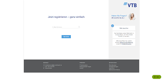 To use the mobile bank you must be a customer of vtb bank. Vtb Invest Test Und Erfahrungen
