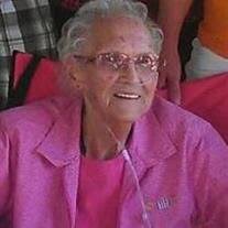 Anita "Bonnie" L. Bulin Obituary