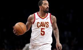 Smith net worth and salary: J R Smith Is Trying To Play Another Sport In College