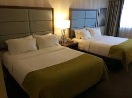 Prime Rib Buffet Review Of Holiday Inn Winnipeg South Winnipeg Tripadvisor