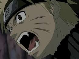 Zona Naruto Naruto Hand Signs Gif