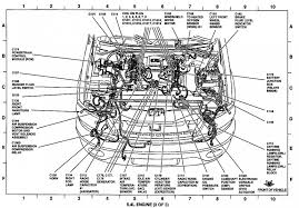 2008 ford escape suv hybrid electrical wiring diagram service repair manual ewd. 2008 Ford Escape 2 3l Engine Diagram Wiring Diagram Cope Usage Cope Usage Agriturismoduemadonne It