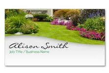 Lawn cutrting business card, 100 for $16.50 : 170 Landscaping Business Cards Ideas In 2021 Landscaping Business Cards Landscaping Business Business Cards