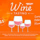 Wine Tasting (Every Other Month)