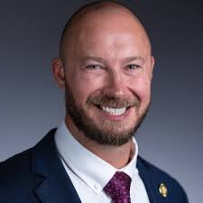 I've had some good tool buddies in my life, but I have to say this crew  pulled off some of the biggest things that have ever happened for the men  and women