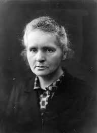 Marie Curie - Wikipedia